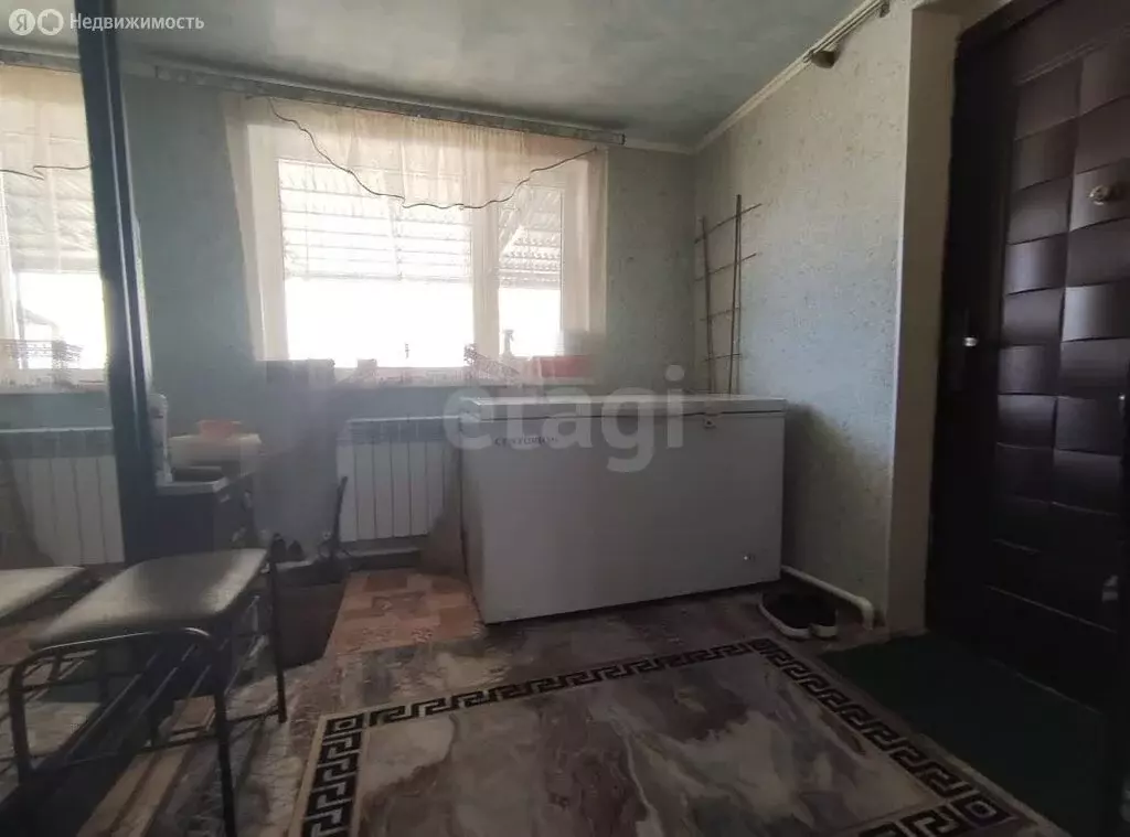 Дом в село Дубовка, Шоссейная улица (90 м) - Фото 1