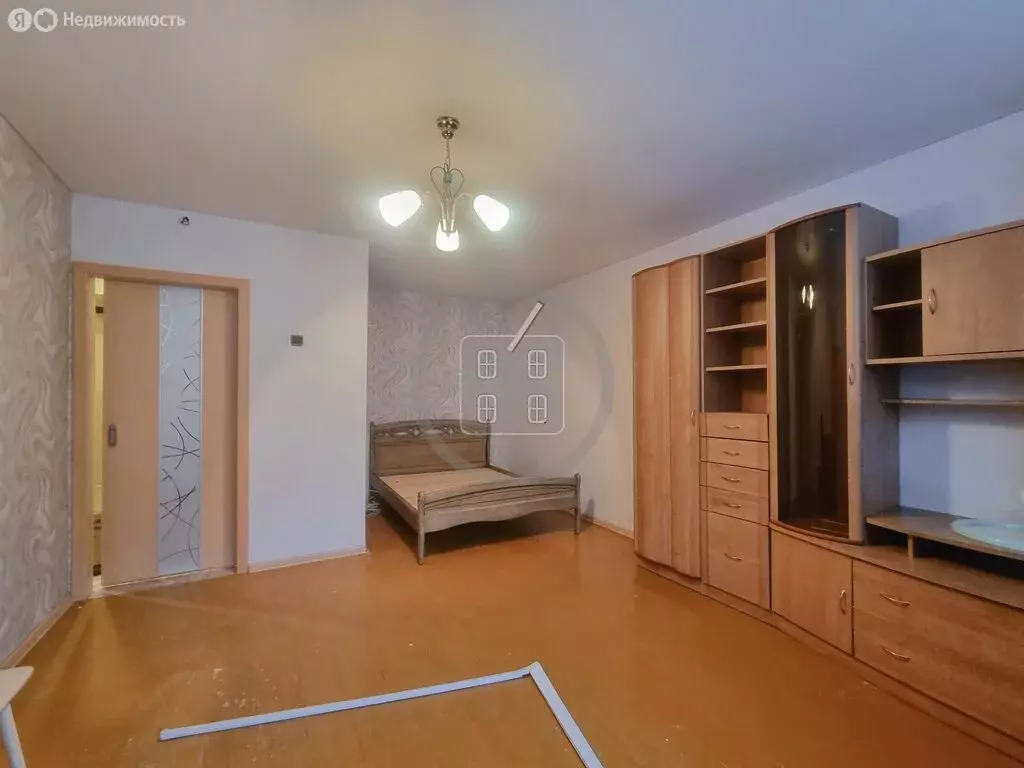 1-комнатная квартира: Калуга, Литейная улица, 9 (35.7 м) - Фото 2