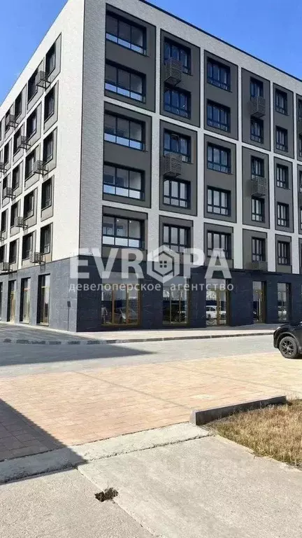 Торговая площадь в Ульяновская область, Ульяновск ул. Героя Российской ... - Фото 1