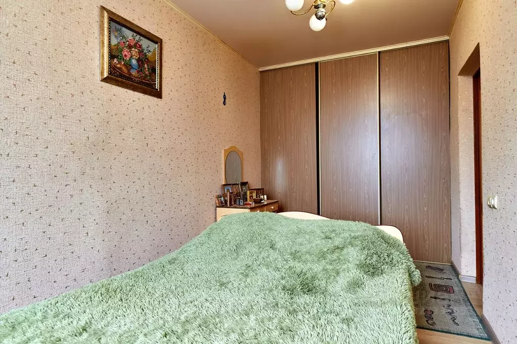 2-к кв. Краснодарский край, Краснодар ул. Орджоникидзе (52.0 м) - Фото 2