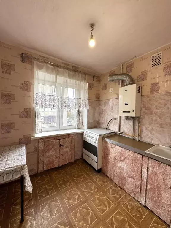 2-к кв. Белгородская область, Белгород ул. Макаренко, 1в (41.1 м) - Фото 1