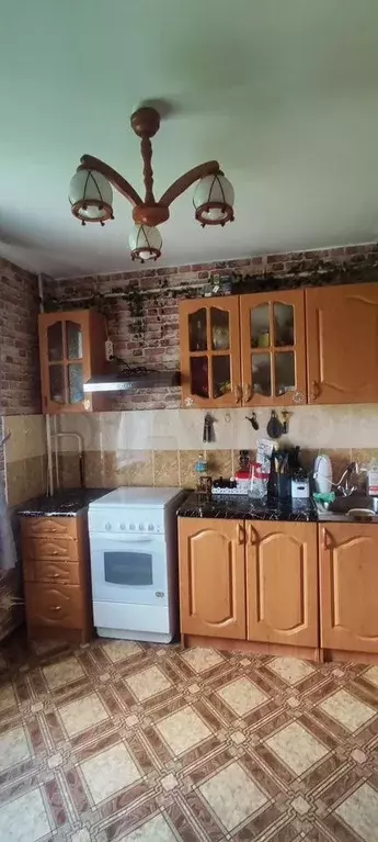 1-к. квартира, 33 м, 2/9 эт. - Фото 0