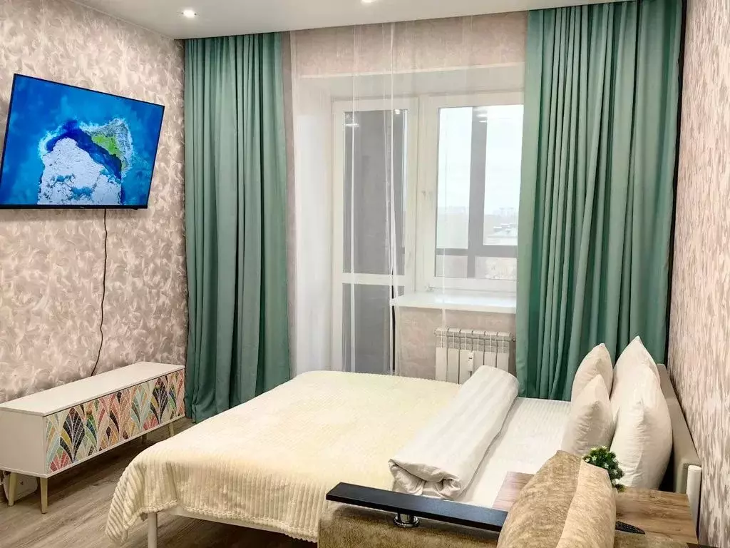 1-к кв. Архангельская область, Северодвинск ул. Макаренко, 3 (35.0 м) - Фото 1