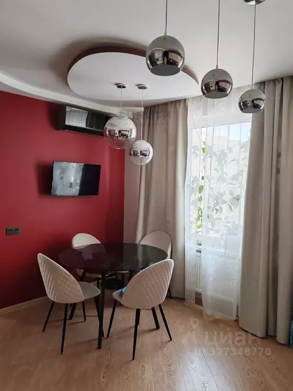 3-к кв. Московская область, Мытищи ул. Колпакова, 34б (100.0 м) - Фото 2