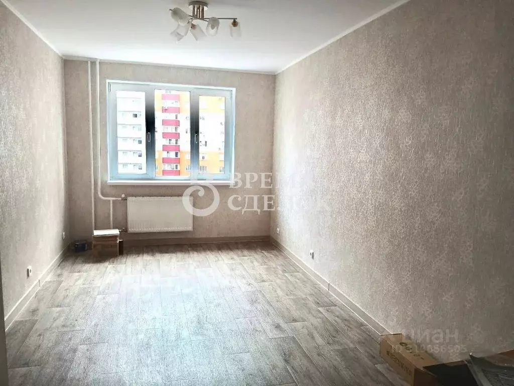 1-к кв. Владимирская область, Владимир Ставровская ул., 5А (40.0 м) - Фото 1
