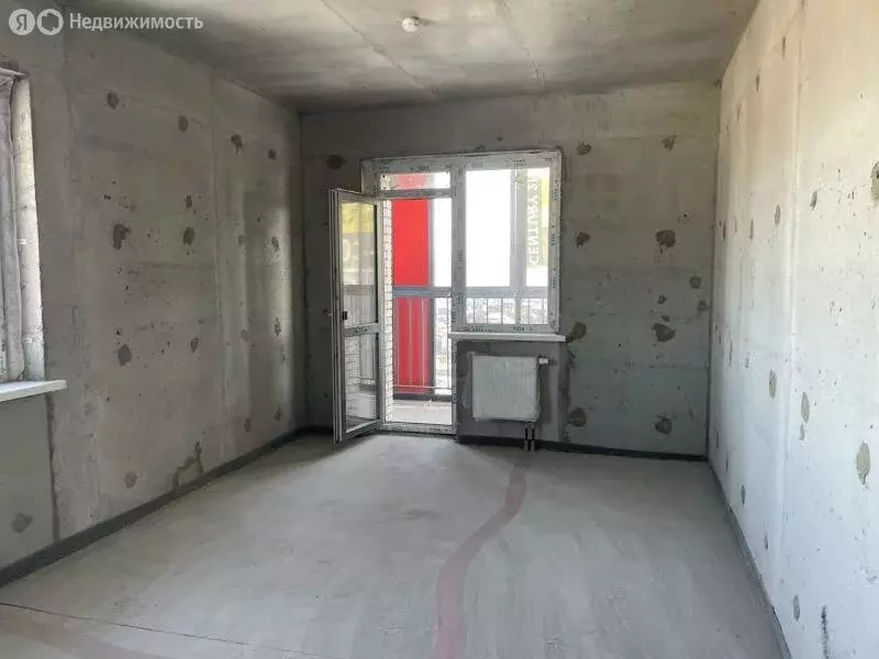 2-комнатная квартира: Иркутск, Гравийная улица, 22/7 (51 м) - Фото 2