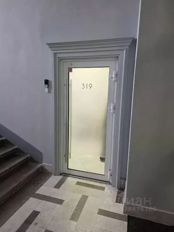 Офис в Москва ул. Большая Полянка, 42С1 (17 м) - Фото 2