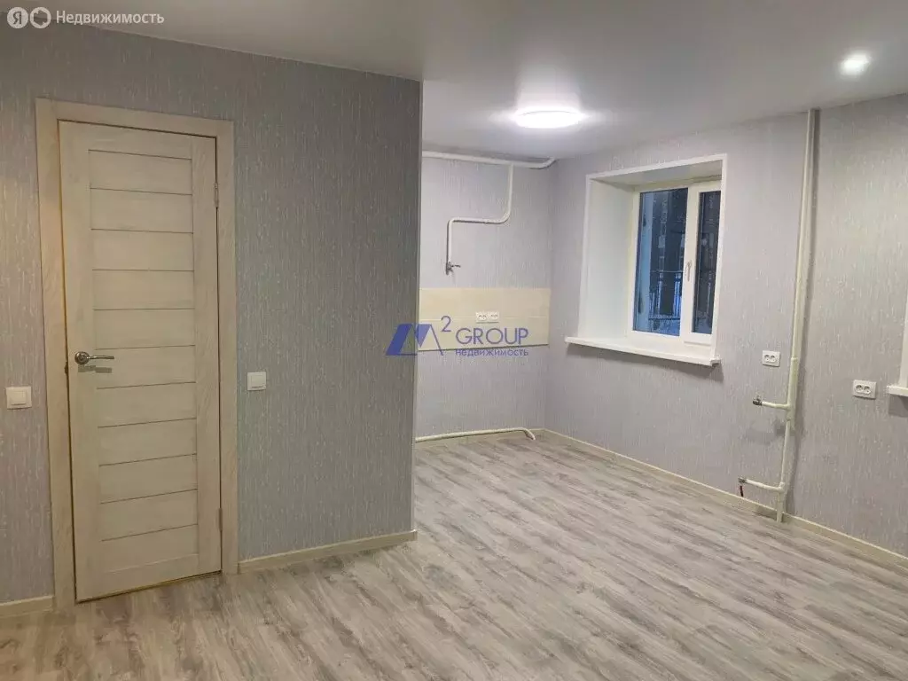 2-комнатная квартира: Протвино, Школьная улица, 10 (41.9 м) - Фото 1