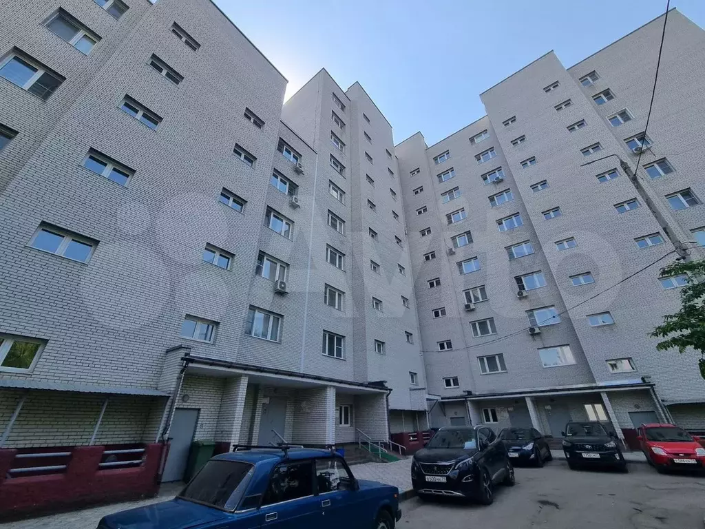 2-к. квартира, 70 м, 2/10 эт. - Фото 0