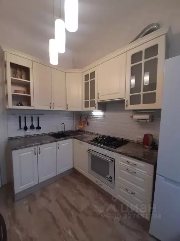 2-к кв. Санкт-Петербург Среднегаванский просп., 3 (49.33 м) - Фото 1