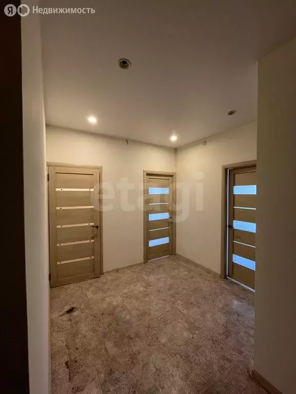 3-комнатная квартира: Улан-Удэ, микрорайон 140А, 22 (75.4 м) - Фото 2