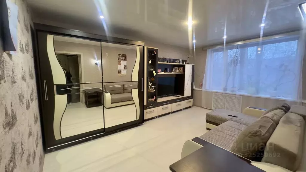 3-к кв. Архангельская область, Архангельск Квартальная ул., 11к1 (71.4 ... - Фото 2