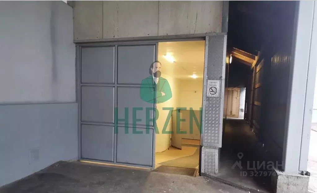 Склад в Московская область, Раменский муниципальный округ, Быково пгт ... - Фото 2