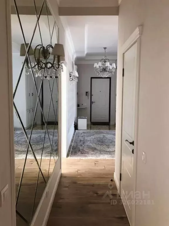 1-к кв. Краснодарский край, Краснодар Старокубанская ул., 2/4к2 (39.7 ... - Фото 2