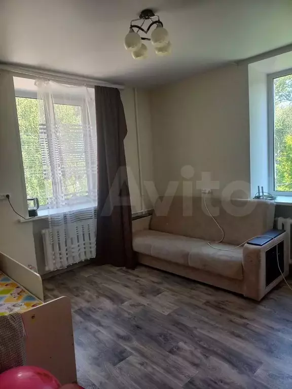 2-к. квартира, 45 м, 2/2 эт. - Фото 0