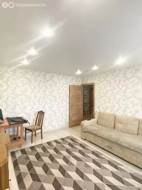 3-комнатная квартира: Казань, проспект Победы, 34 (63.4 м) - Фото 2