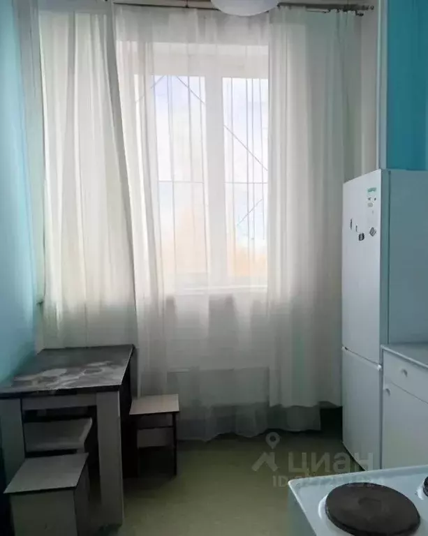 1-к кв. Красноярский край, Красноярск Молодежный просп., 3 (31.0 м) - Фото 2