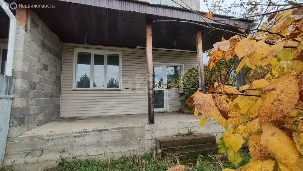 Дом в деревня Карпово, 1-й Арбузный переулок (86.1 м) - Фото 2