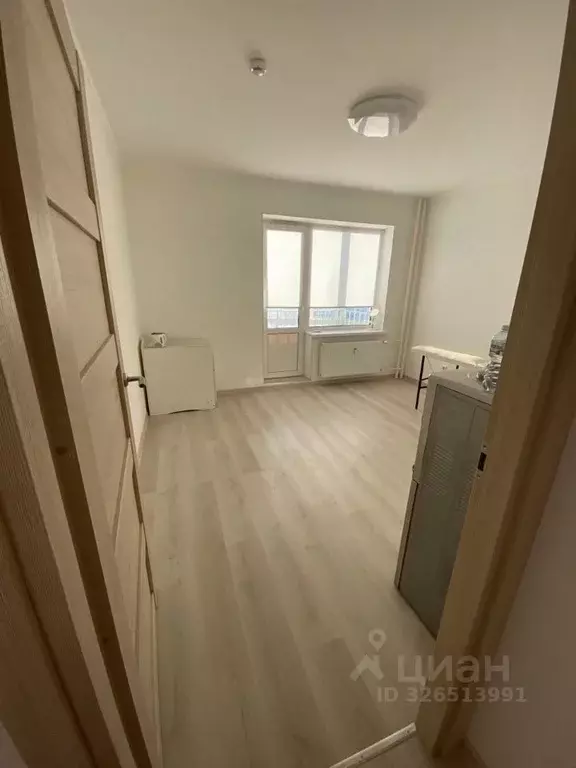 1-к кв. Ленинградская область, Ломоносовский район, Виллозское ... - Фото 1