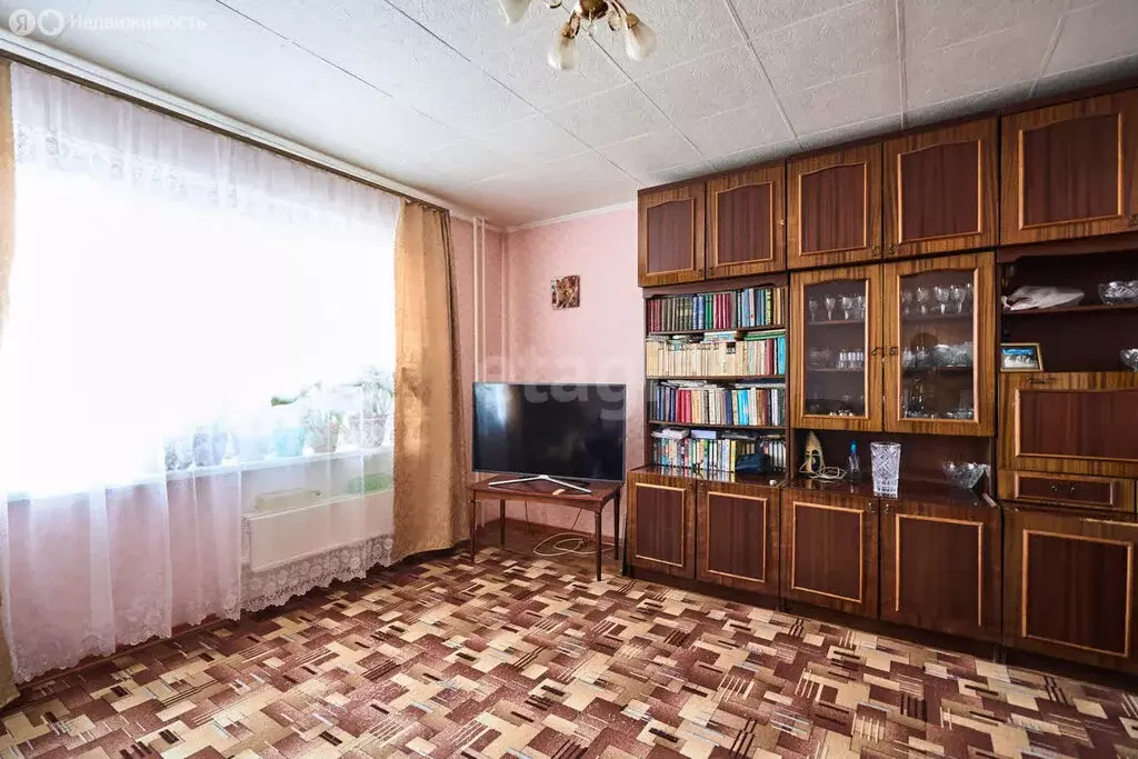 4-комнатная квартира: Северск, Ленинградская улица, 12 (75.5 м) - Фото 0