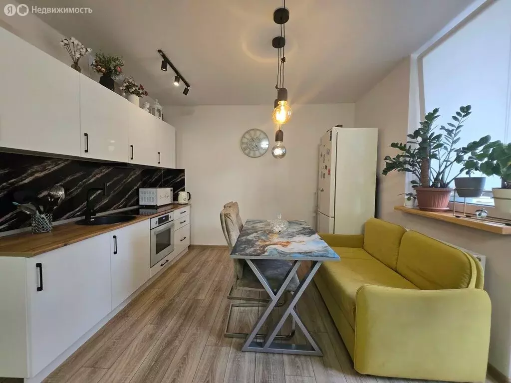 2-комнатная квартира: Ступино, улица Маяковского, 21к2 (43.9 м) - Фото 2