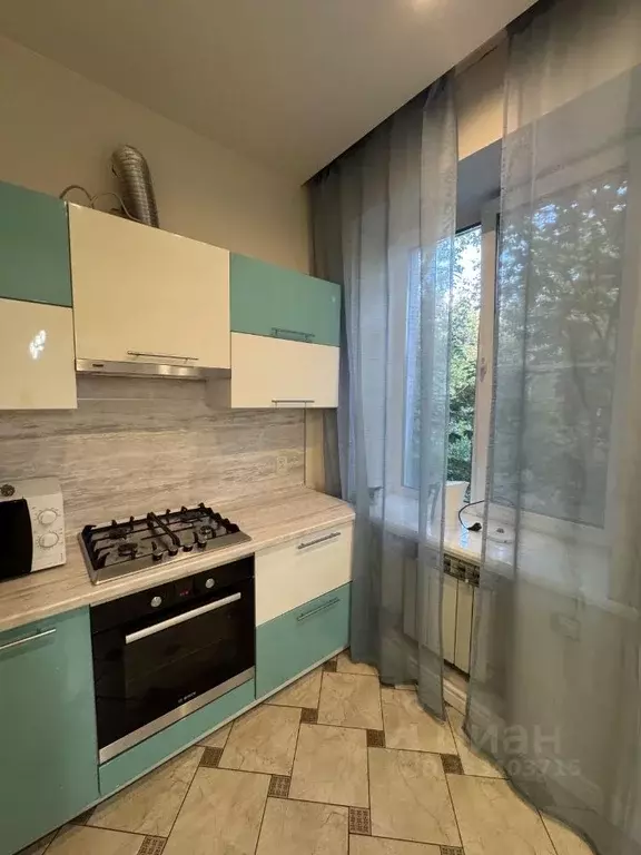 3-к кв. Нижегородская область, Балахна ул. Горького, 35 (72.7 м) - Фото 1