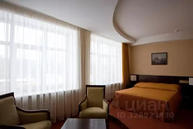 Комната Нижегородская область, Заволжье г. Городецкий муниципальный ... - Фото 1