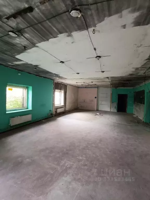 Помещение свободного назначения в Челябинская область, Магнитогорск ... - Фото 2