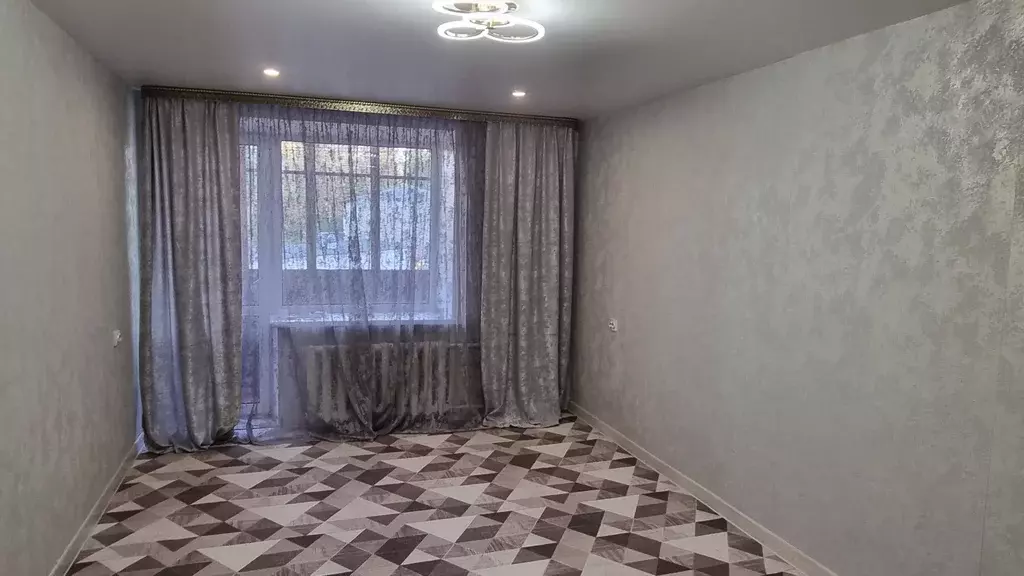 Продаётся 1-к квартира, 34.3 м - Фото 1