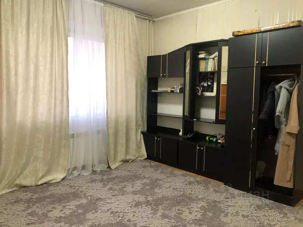 1-к кв. Московская область, Котельники проезд 2-й Покровский, 4к2 ... - Фото 1