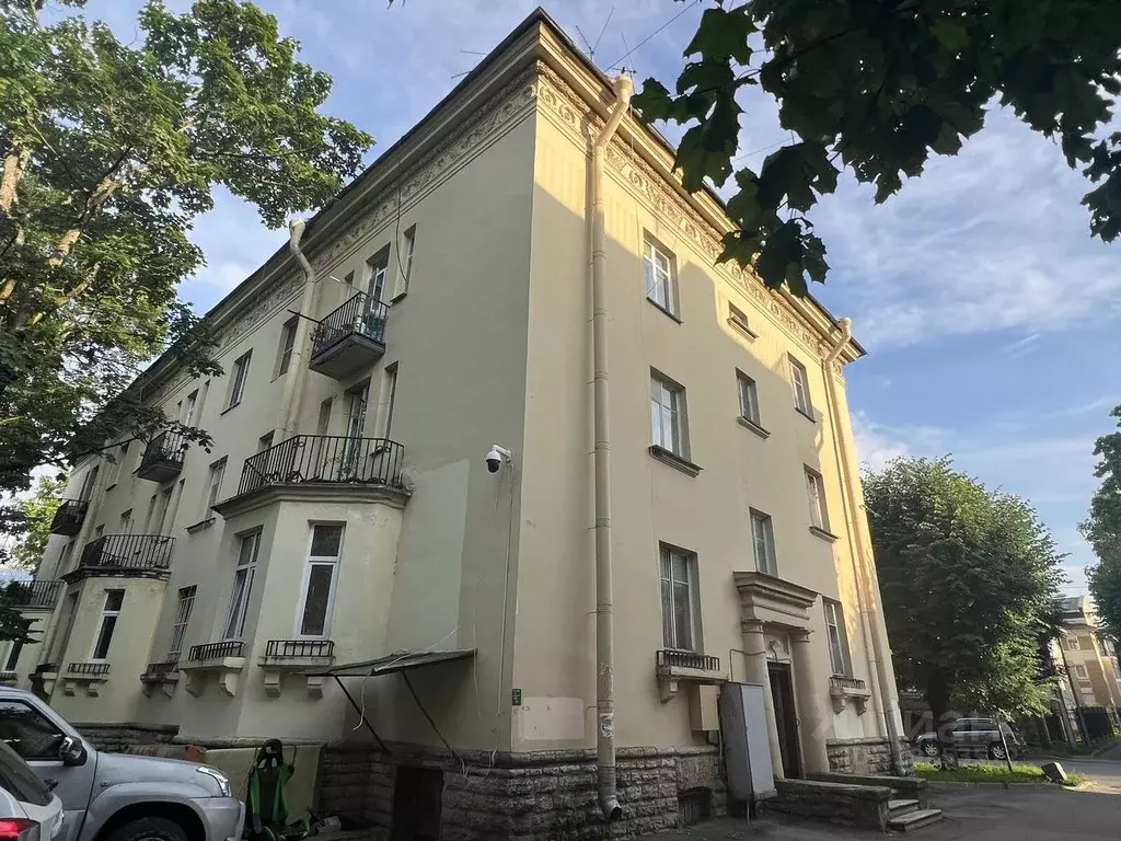 Комната Санкт-Петербург, Санкт-Петербург, Пушкин Магазейная ул., 64 ... - Фото 0