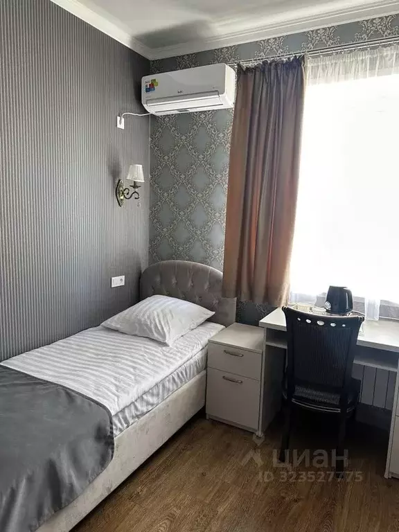 Комната Липецкая область, Елец ул. Ломоносова, 13И (10.0 м) - Фото 1