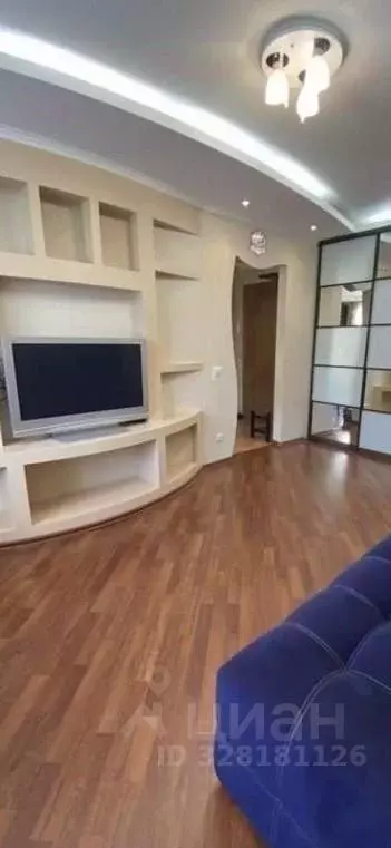 1-к кв. Саратовская область, Саратов ул. Имени Н.Г. Чернышевского, 20 ... - Фото 2