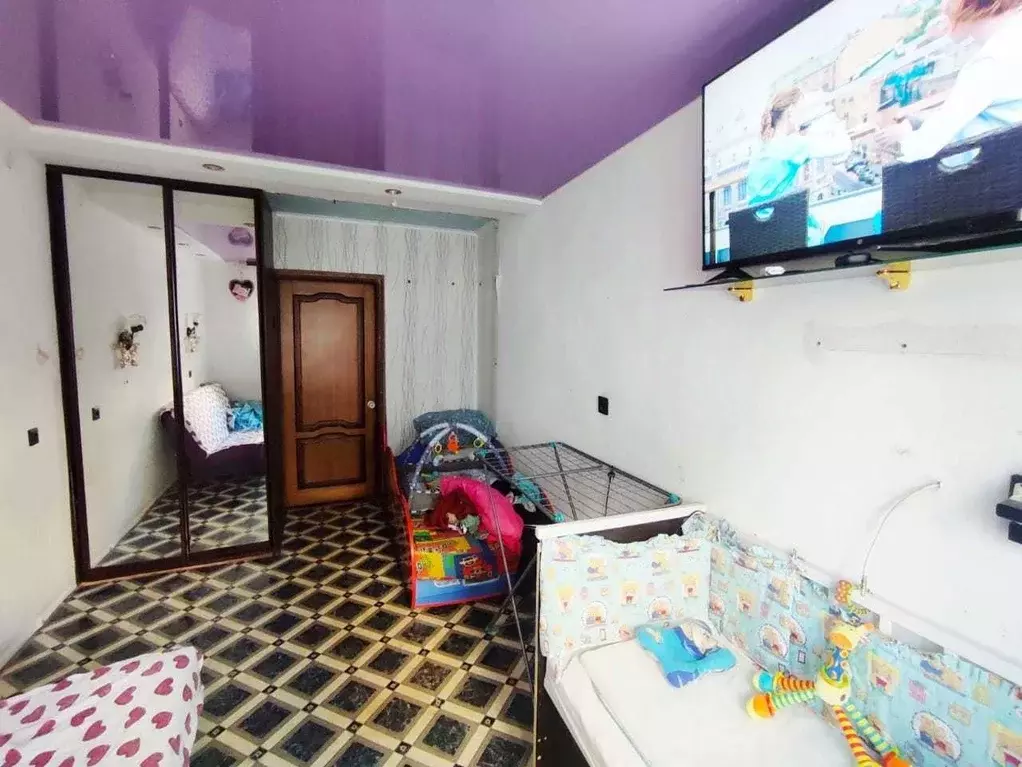 Комната Кировская область, Киров ул. Ленина, 10 (12.0 м) - Фото 0