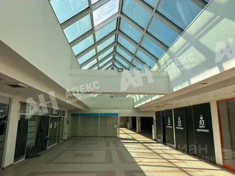 Производственное помещение в Москва Часовая ул., 13 (1690 м) - Фото 2