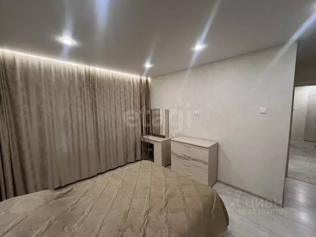 3-к кв. Москва Ташкентская ул., 22К1 (56.3 м) - Фото 1