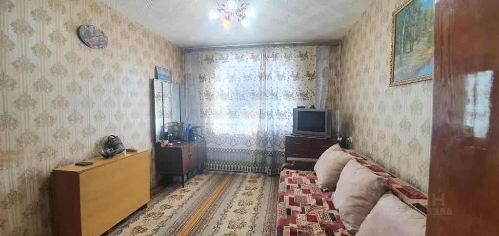 2-к кв. Тверская область, Торопец Широко-Северная ул., 58 (43.8 м) - Фото 0