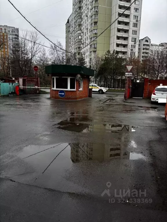 Гараж в Московская область, Люберцы Городок Б мкр, ул. 3-е Почтовое ... - Фото 2