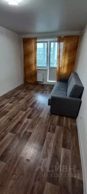 1-к кв. Башкортостан, Уфа ул. Генерала Кусимова, 18 (35.2 м) - Фото 0