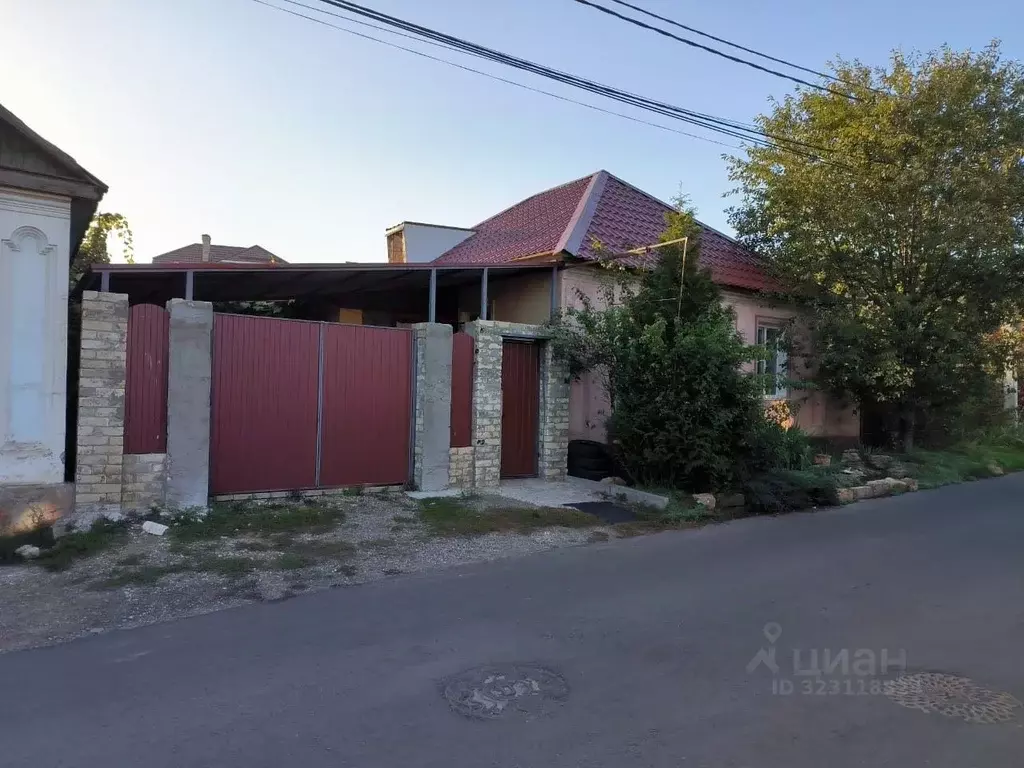 Участок в Ставропольский край, Ставрополь Краснофлотская ул., 199 (5.0 ... - Фото 1