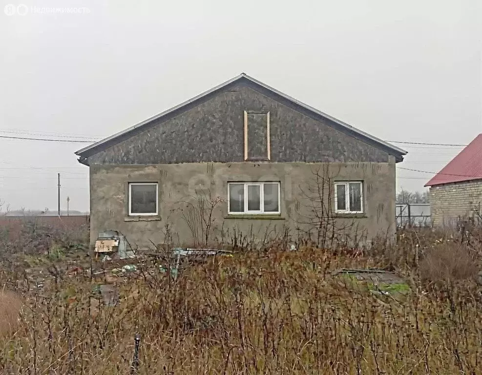 Дом в Сергиевка, Дорожная улица (70.8 м) - Фото 2