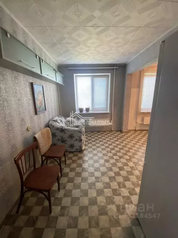 4-к кв. Хакасия, Абакан ул. Кирова, 252 (90.9 м) - Фото 2