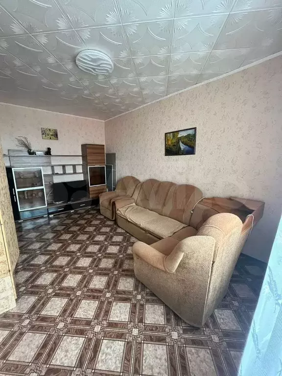 3-к. квартира, 68 м, 8/10 эт. - Фото 0