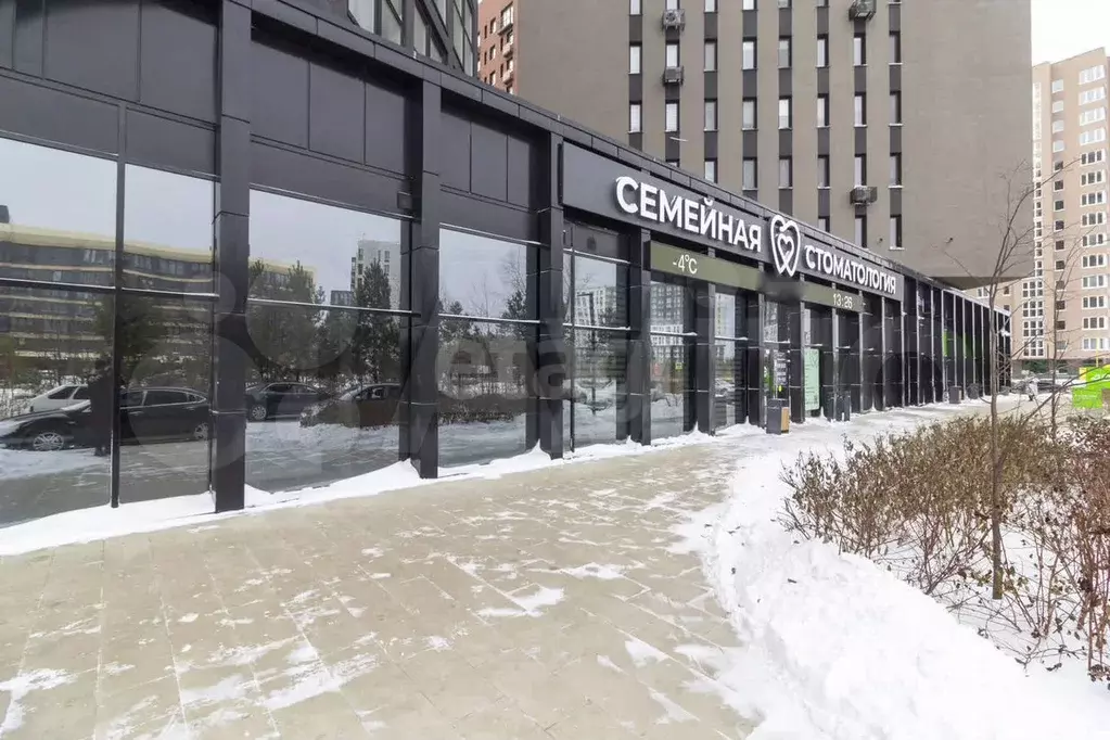 Продам помещение свободного назначения, 131 м - Фото 1