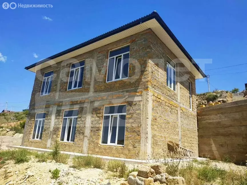 Дом в Севастополь, улица Генерала Мельника, 80 (165 м) - Фото 0