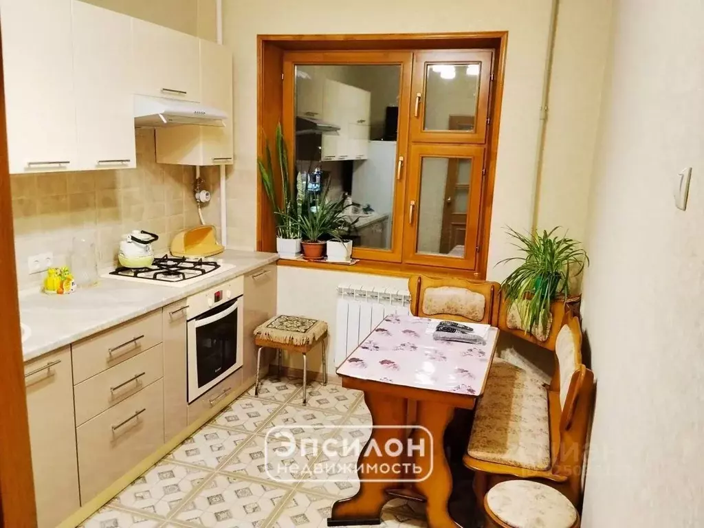 3-к кв. Курская область, Курск просп. Дружбы, 3 (60.7 м) - Фото 1