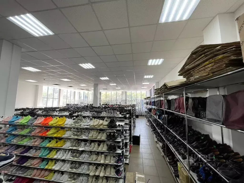 Торговая площадь в Ростовская область, Ростов-на-Дону Мясникован мкр, ... - Фото 0