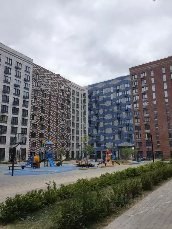 2-к кв. Московская область, Ленинский городской округ, д. Сапроново, ... - Фото 1