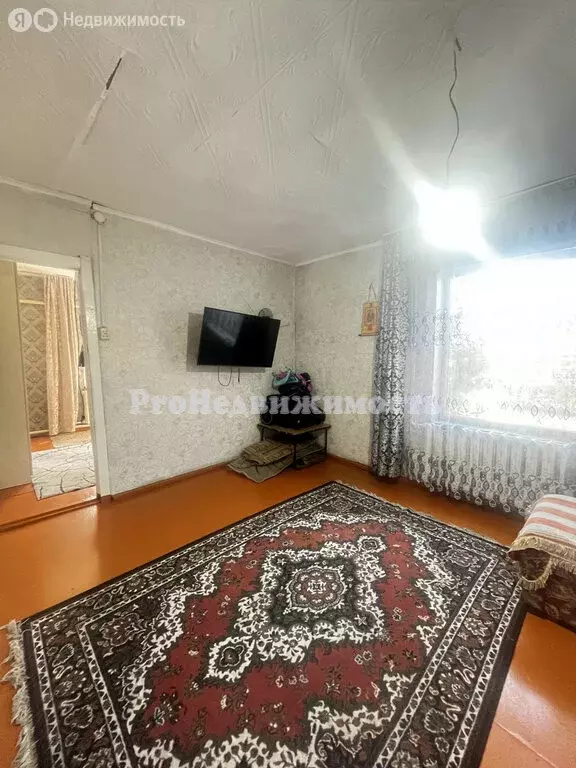 Дом в Кызыл, улица Шевченко (70 м) - Фото 0