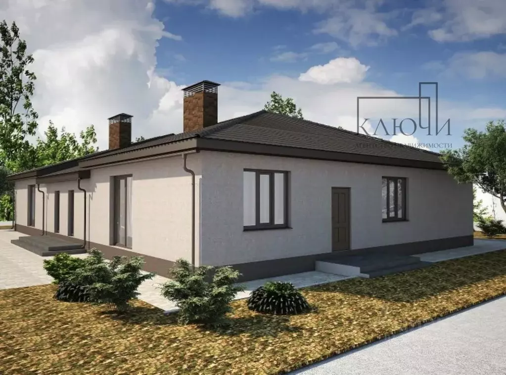 Дом в Челябинская область, Магнитогорск Посадская ул., 27 (152 м) - Фото 2